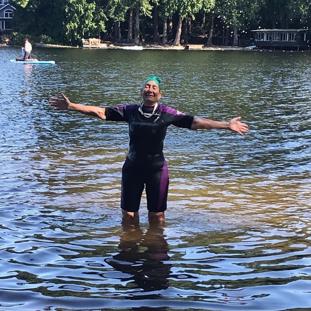 Meet your Posher, Deborah